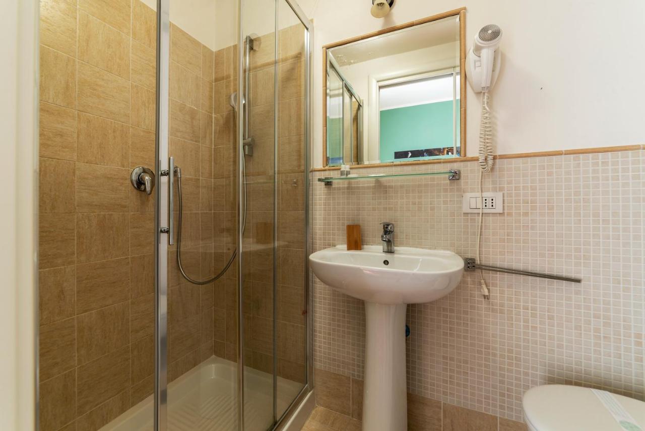 4-Rooms Flat At Vatican Рим Экстерьер фото