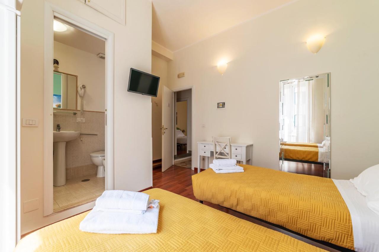 4-Rooms Flat At Vatican Рим Экстерьер фото